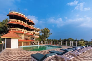 Atreya Ayurveda & Yoga Beach Retreat,,4 star