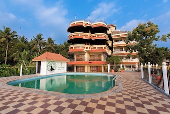 Atreya Ayurveda & Yoga Beach Retreat,,4 star