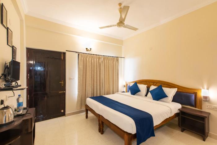 atreya ayurveda and yoga beach retreat