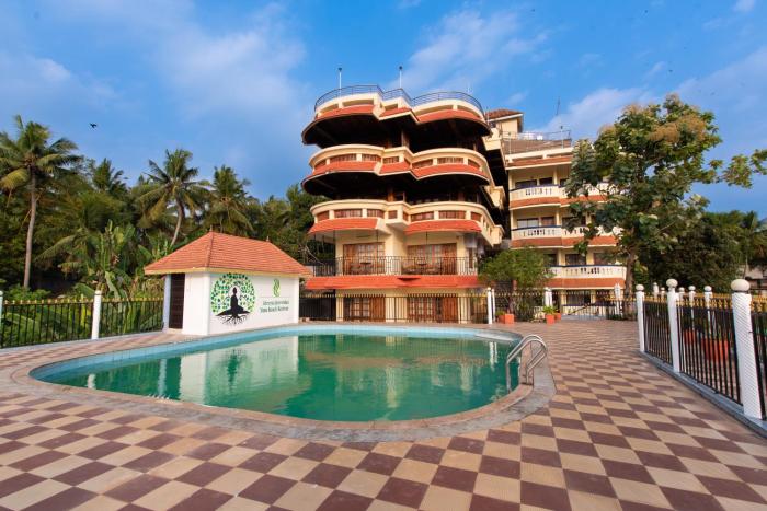 atreya ayurveda and yoga beach retreat
