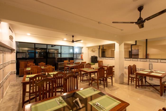 atreya ayurveda and yoga beach retreat