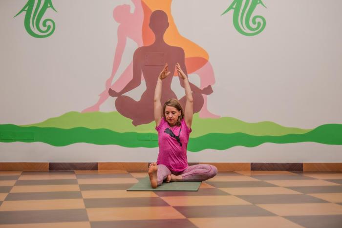 atreya ayurveda and yoga beach retreat