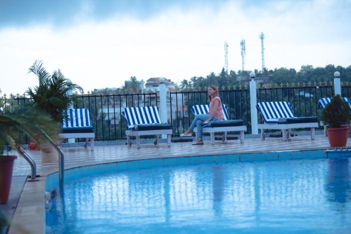 atreya ayurveda and yoga beach retreat