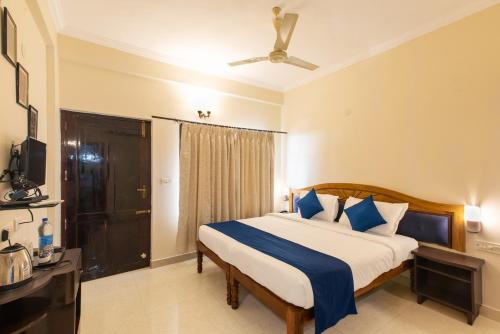 atreya ayurveda and yoga beach retreat