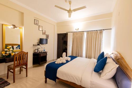 atreya ayurveda and yoga beach retreat