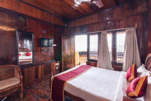 atreya ayurveda and yoga beach retreat