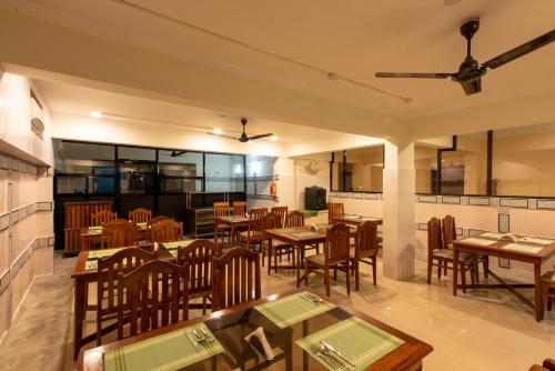 atreya ayurveda and yoga beach retreat