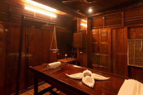 atreya ayurveda and yoga beach retreat