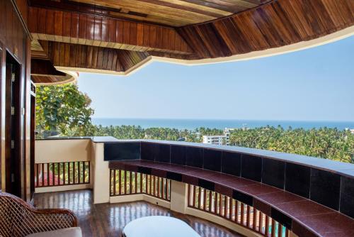 atreya ayurveda and yoga beach retreat