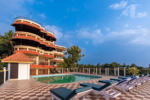 atreya ayurveda and yoga beach retreat