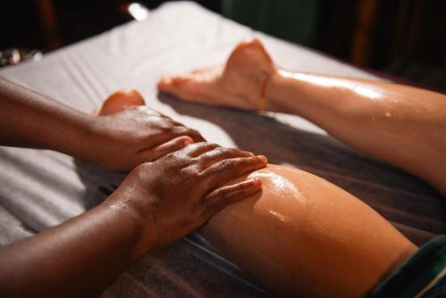 atreya ayurveda and yoga beach retreat