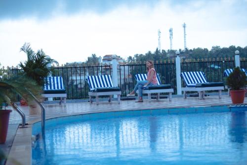 atreya ayurveda and yoga beach retreat