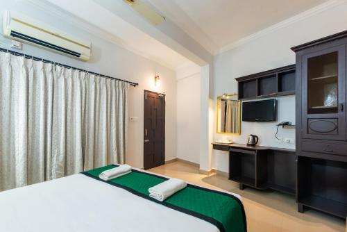 atreya ayurveda and yoga beach retreat