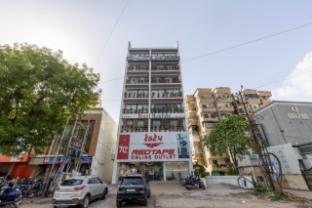 hotel monville akota