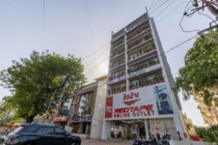 hotel monville akota