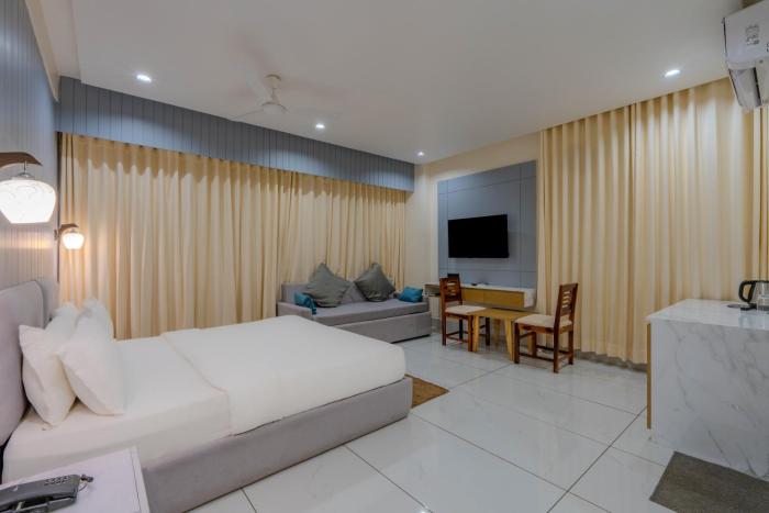 hotel monville akota