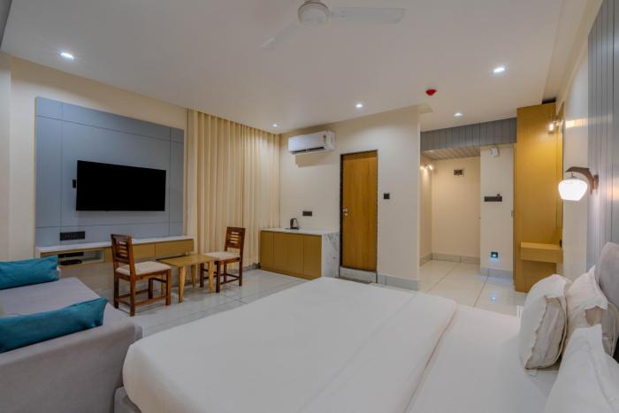 hotel monville akota