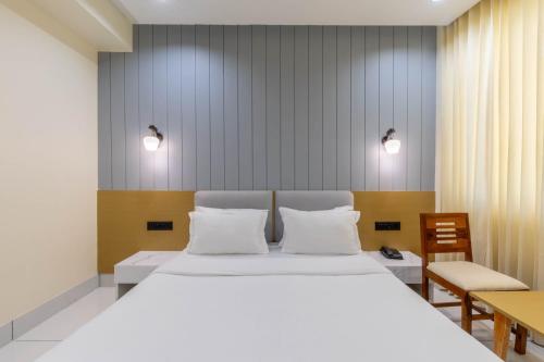 hotel monville akota