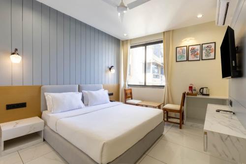 hotel monville akota
