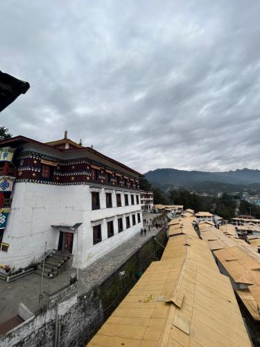 hotel tashi khangsar