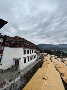 hotel tashi khangsar