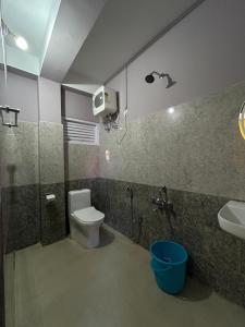 hotel tashi khangsar