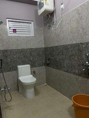 hotel tashi khangsar