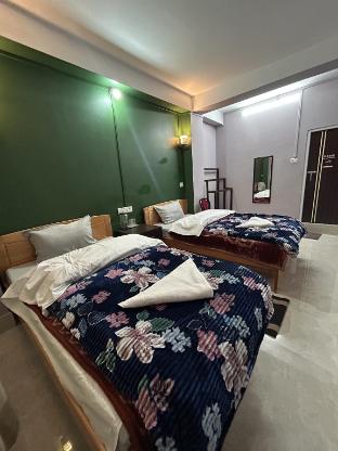 hotel tashi khangsar