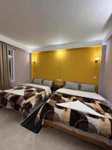 hotel tashi khangsar