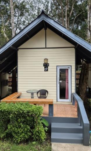chang life resort
