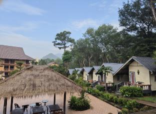 chang life resort
