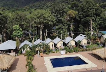 chang life resort