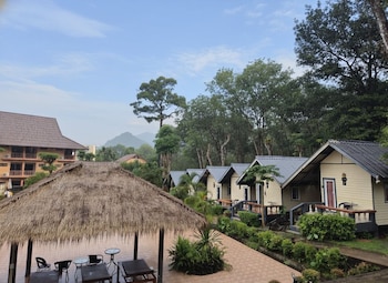 chang life resort