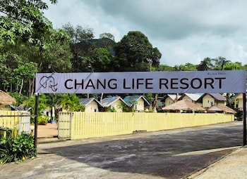 chang life resort