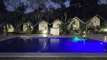 chang life resort