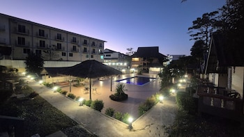chang life resort