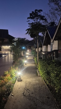 chang life resort