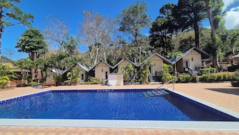 chang life resort