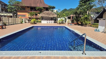 chang life resort