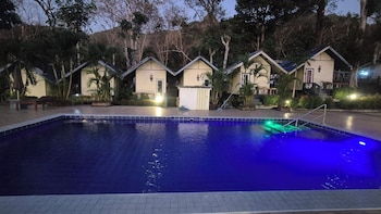 chang life resort