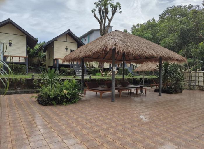 chang life resort