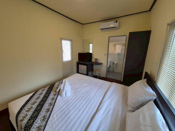 chang life resort