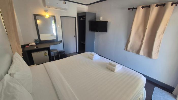 chang life resort