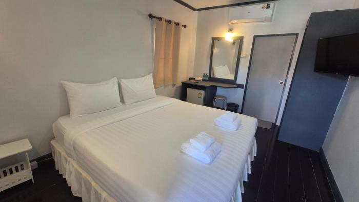 chang life resort