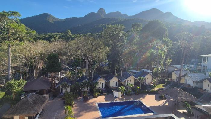 chang life resort