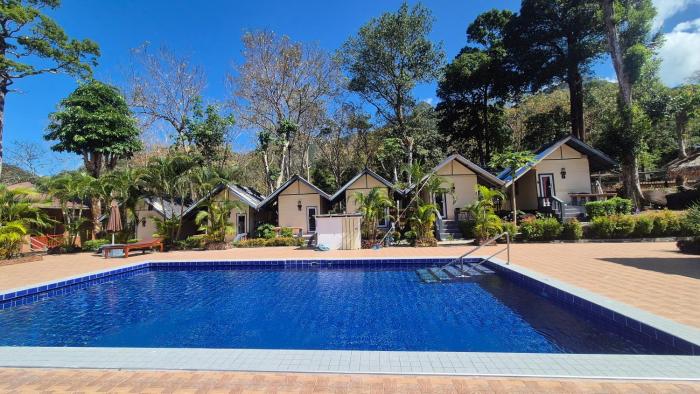 chang life resort