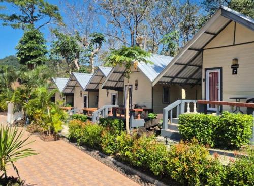 chang life resort