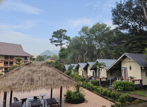 chang life resort