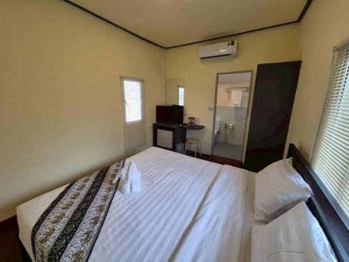 chang life resort