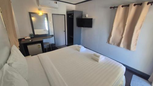 chang life resort
